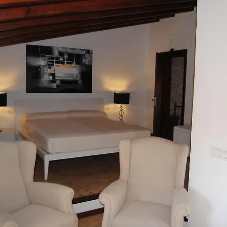 Rural 3 Punts (adults Only) منزل ريفي كايماري
