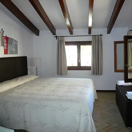 Rural 3 Punts (adults Only) كايماري