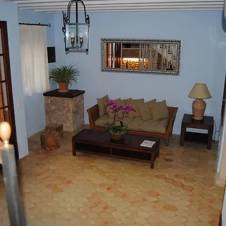 Country house Rural 3 Punts (adults Only) Caimari