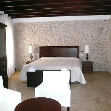 Country house Rural 3 Punts (adults Only) Caimari