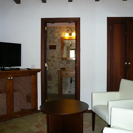 Country house Rural 3 Punts (adults Only) *