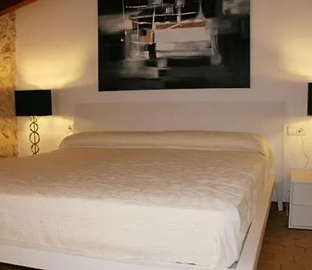 Country house Rural 3 Punts (adults Only)